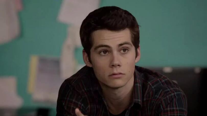 Happy Birthday Dylan O\Brien   