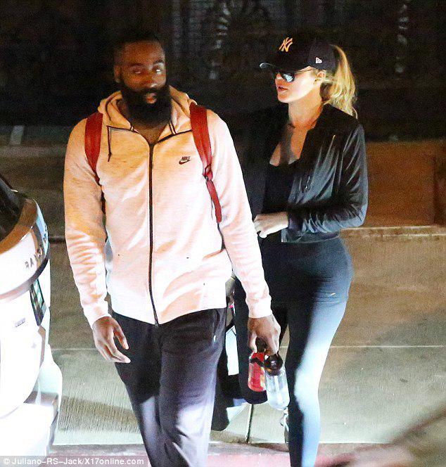 Houston Rockets Star James Harden Turns 26: Happy Birthday  