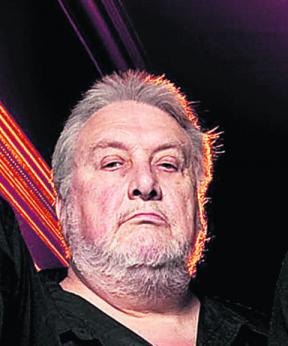   DaveBerridge: Happy 77th birthday to the granddaddy of punk - Stranglers drummer Jet Black. 