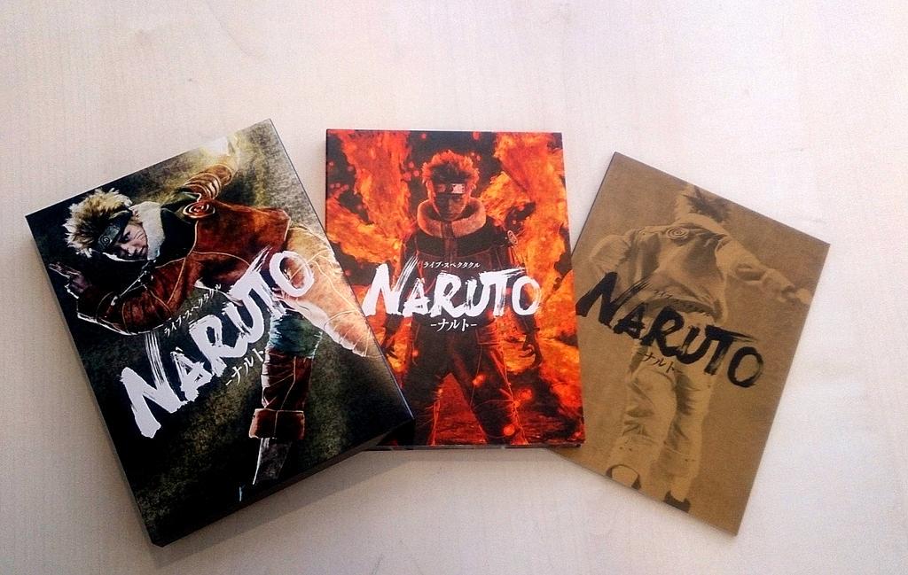 ট ইট র 舞台 Naruto ナルト 公式 本日発売 ライブ スペクタクル Naruto ナルト Dvd 豪華デジシャケット そしてブックレットも舞台写真が追加され超豪華 感動のシーンを何度でもご自宅で ぜひ好きなシーンなど感想をお寄せください Http T Co