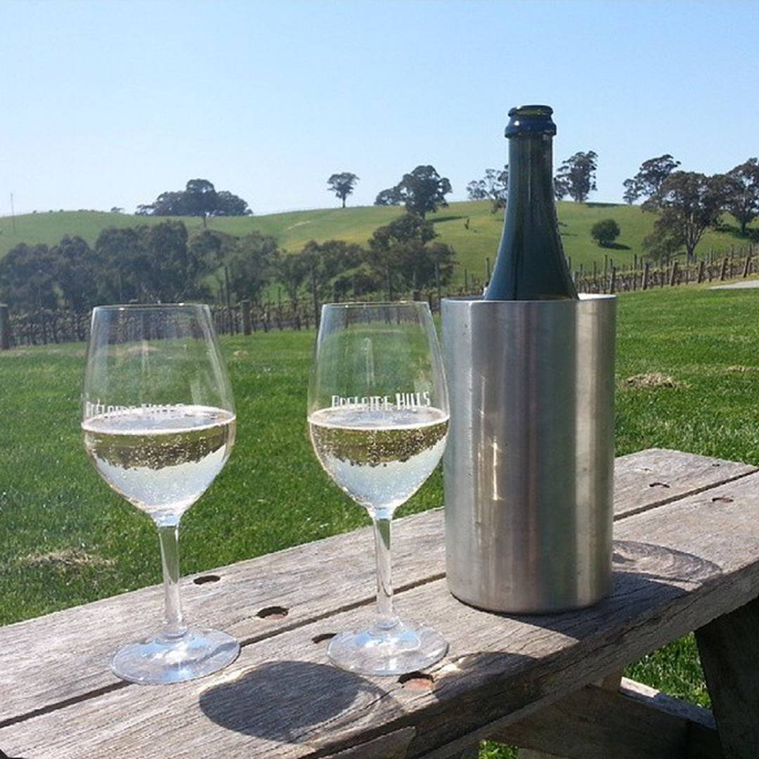 It's #NepentheWines Time! #WineWednesday #AdelHills #winetime