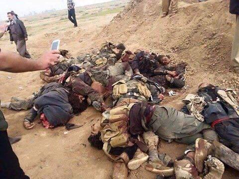 Islam Zebari tweet media
