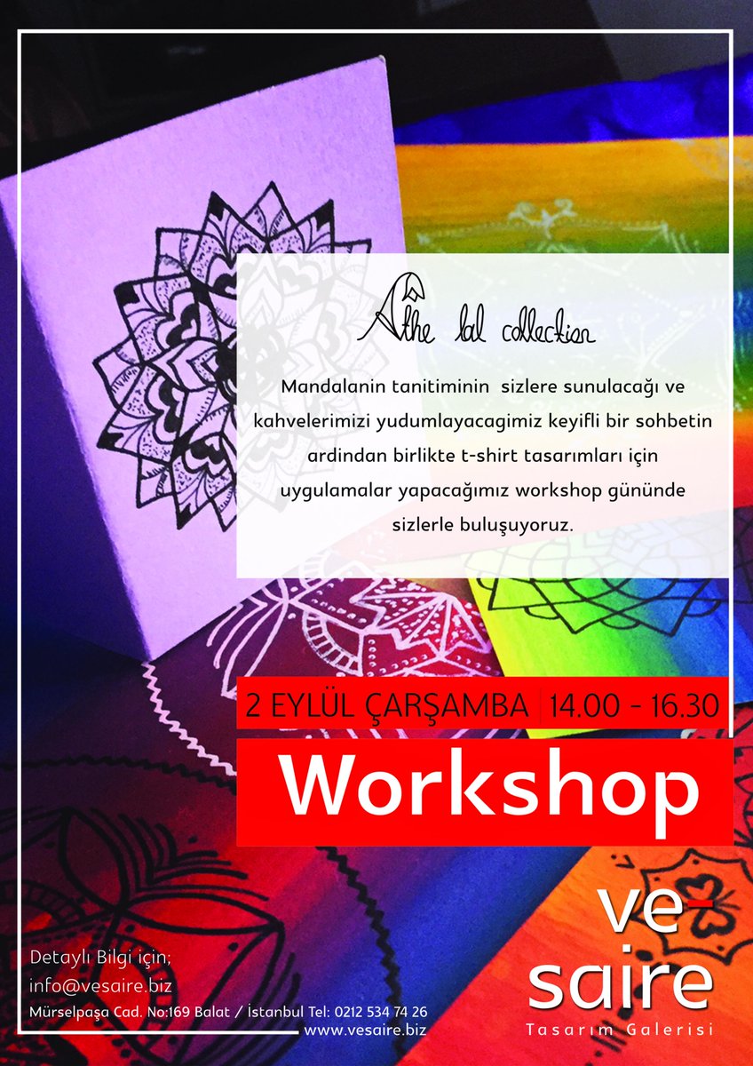 Vesaire Tasarım  (@vesairebiz) on Twitter photo 