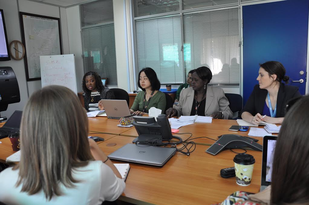 UNFPA_SOMALIA's tweet photo. The #Somali Clinical Management of Rape taskforce meets to coordinate efforts @GKyeyune @Pilirani @f9d4cff98dec418 http://t.co/ZkZOzCdTE7