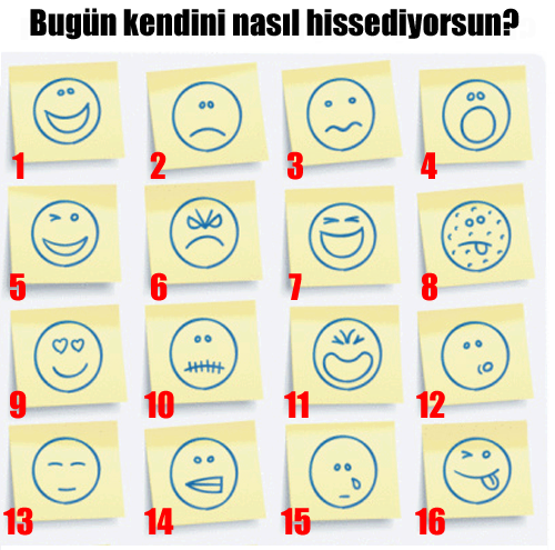 yorum yapmadan geçme :)