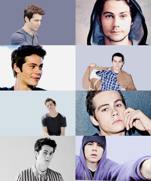 Happy 24th birthday, Dylan O\Brien!   