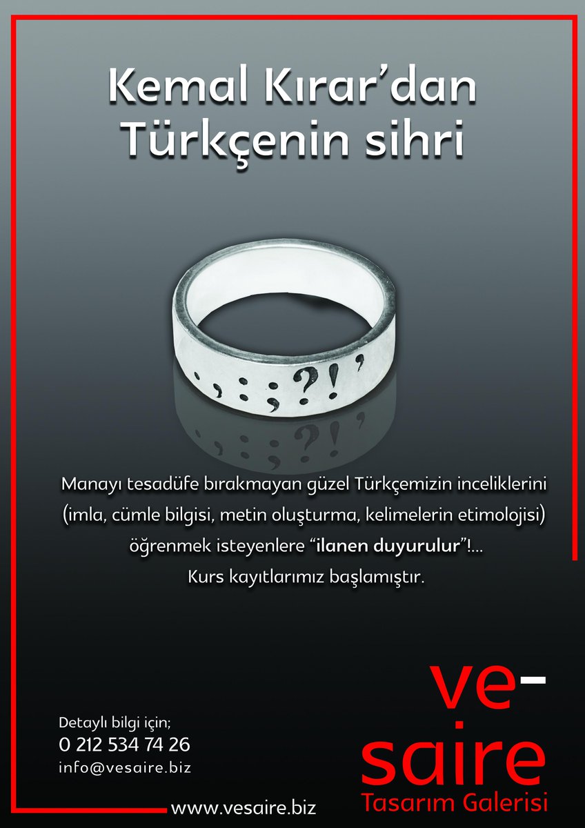 Vesaire Tasarım  (@vesairebiz) on Twitter photo 