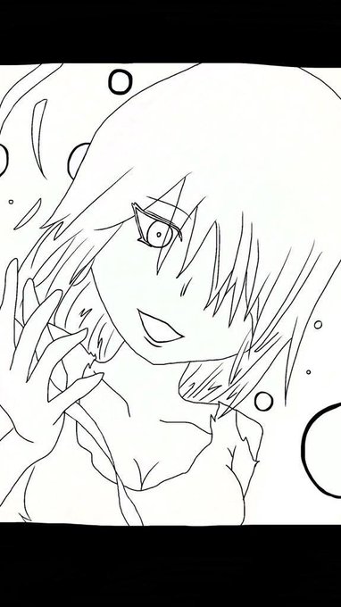 イラストの森のtwitterイラスト検索結果 古い順