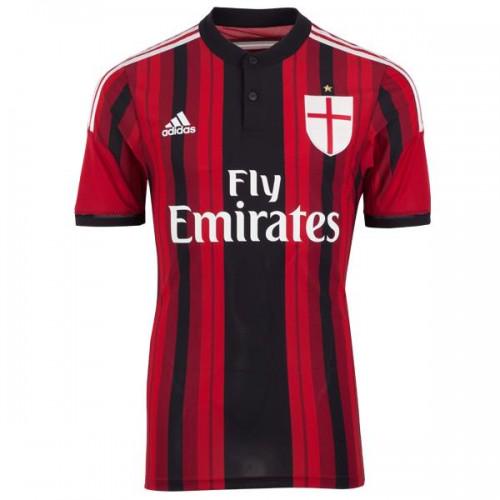 FFproShop's tweet image. Mario Balotelli Barwuah wear jersey of AC Milan again leaving  Liverpool.
81url.com/662656