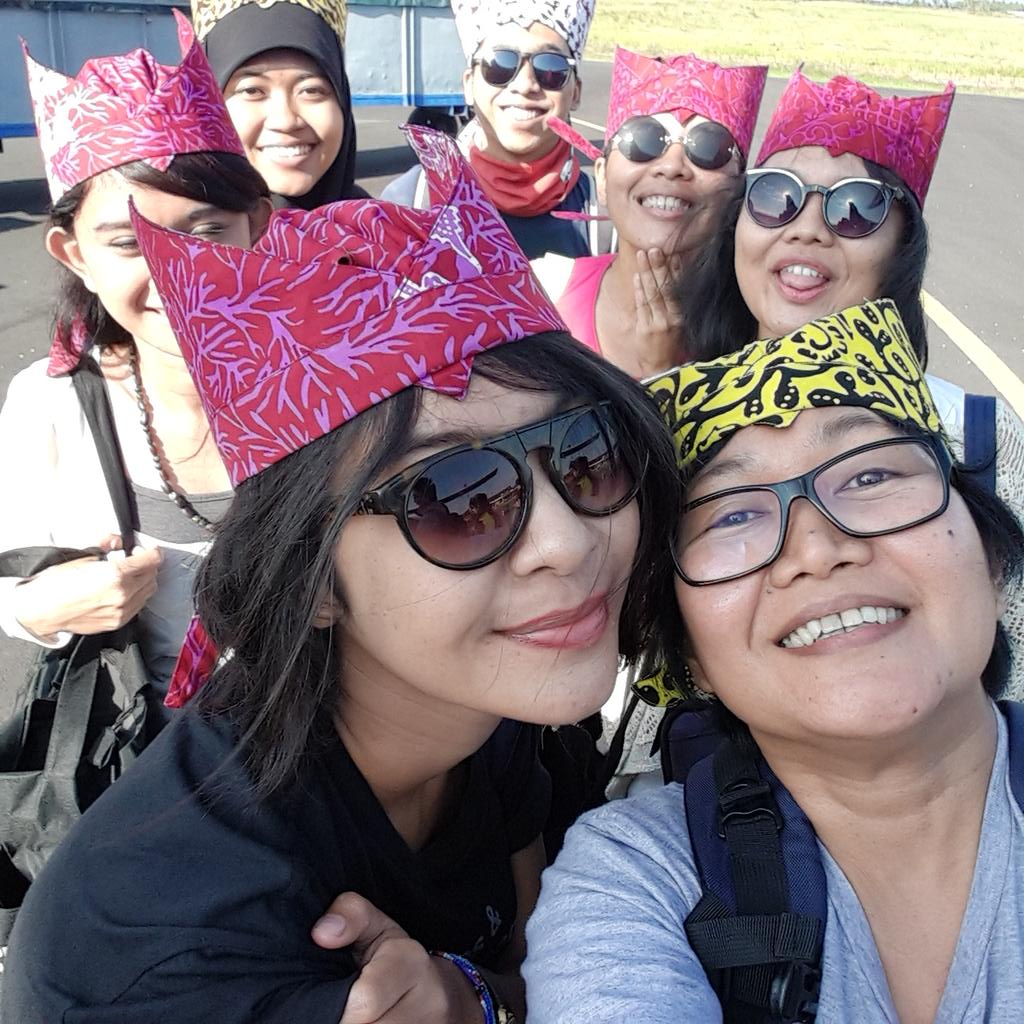 venustweets's tweet image. Selamat sore dari Banyuwangi. #WonderfulJava #WonderfulEastJava #WonderfulIndonesia #nuffnangsgxgarudaxVITOIndTravel