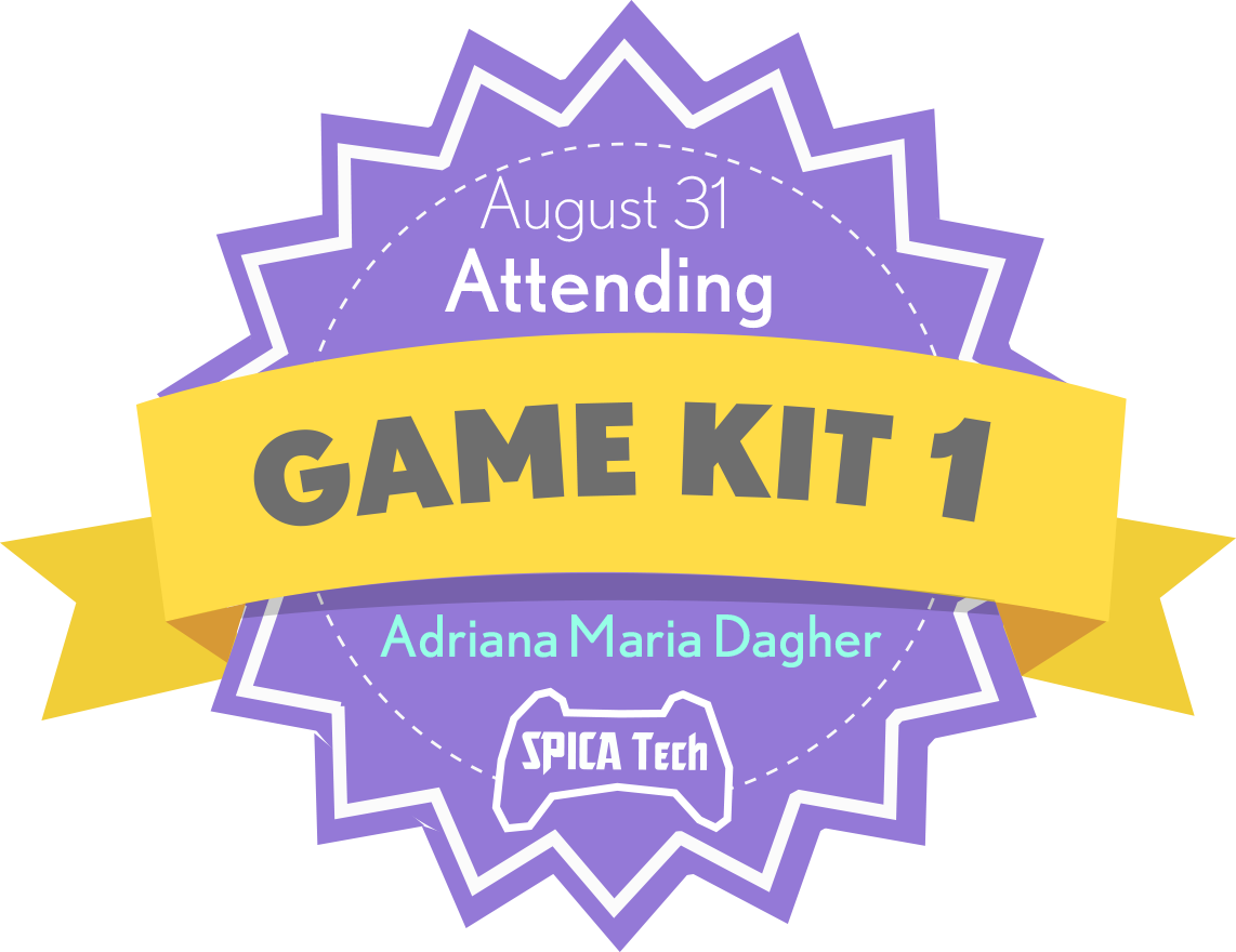 We would like to Welcome Ms. Adriana Maria Dagher for the Back to School Game Kit 1 Program
#Edtech #Beirut <a href="/hadydagh/">hady dagher</a>