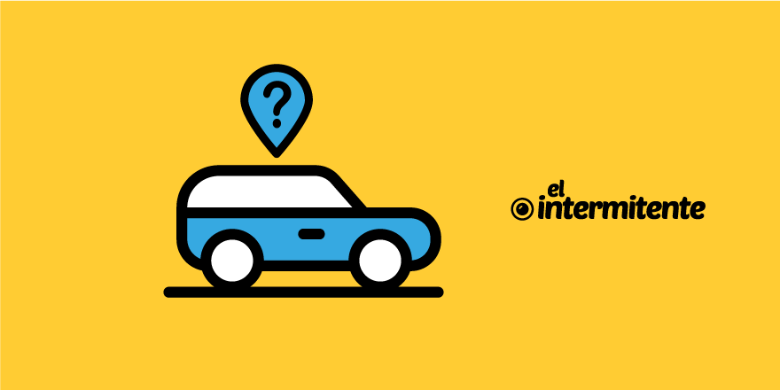 El_Intermitente's tweet photo. ¿Horas buscando tu coche como loco en el parking? Échale un ojo a este post que te encantará: http://t.co/fI7InWieIb http://t.co/Koy061MXsn