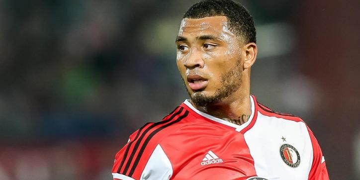 Happy Birthday to former   & striker Colin Kazim Richards! 