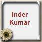  :) Wish you a very Happy \Inder Kumar\ :) Like or comment or share or to wish.  