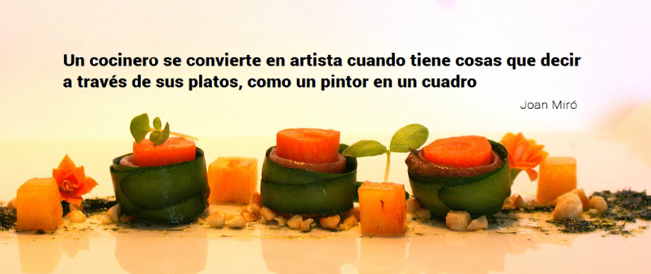takeachef's tweet image. ¿Estáis de acuerdo? #gastronomía