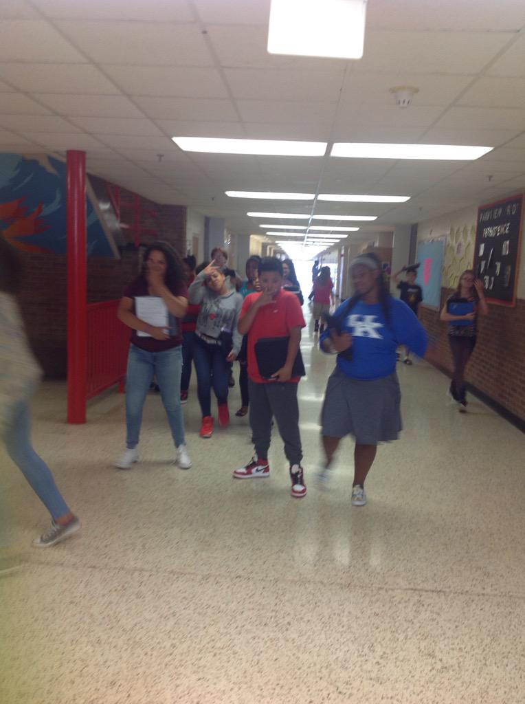 Parkviewdevils's tweet photo. 7th passing just happened! Great EFFICIENCY!! #parkviewdevils #gccspride http://t.co/50jTLk1Kty