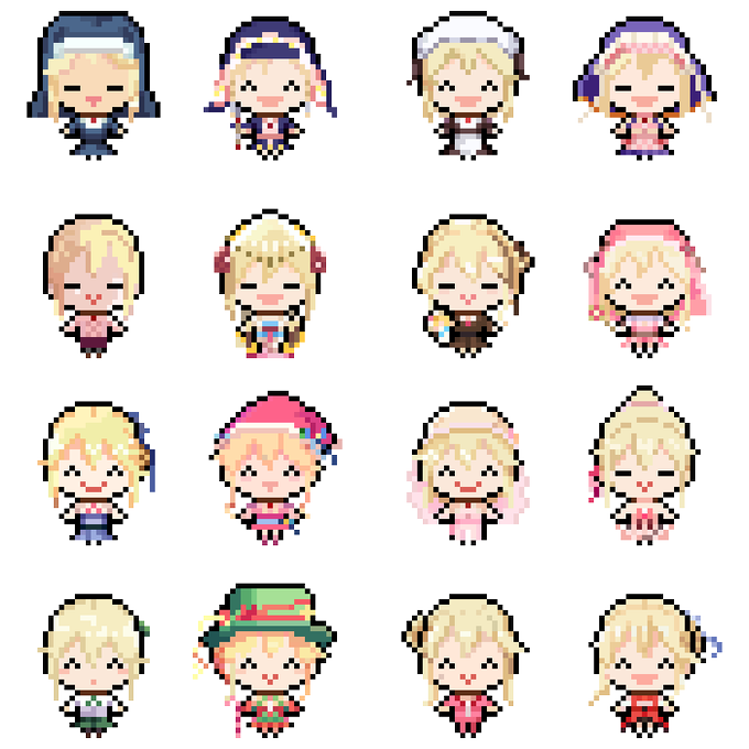 デコッターのtwitterイラスト検索結果 古い順