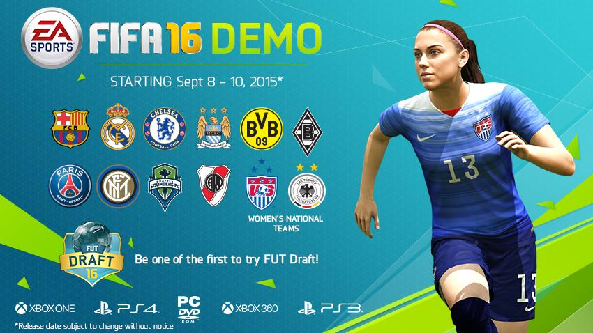 EA SPORTS FC tweet media