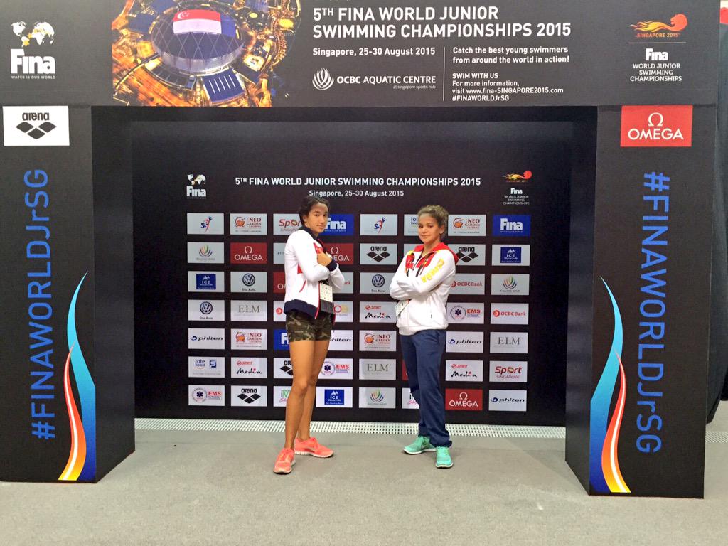 CarmenBalbuHere's tweet photo. Sexta del mundo!!!! 💪🏾💪🏻💪🏾💪🏻💪🏾💪🏻🇸🇬🇸🇬🇸🇬🇪🇸🇪🇸🇪🇸 y mañana le toca a mi nenaaaaa❤️❤️❤️❤️ @AZamoranoPodium http://t.co/OgcVPyeaPg