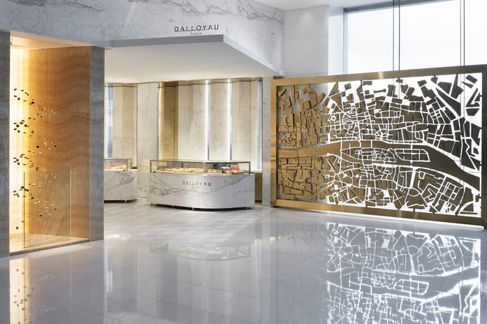 Restaurant & Bar Design Awards tweet media