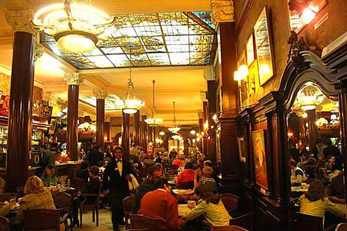 TimeOutBA's tweet image. What's your favorite #cafe in #BuenosAires ? Tag your photos #TimeOutBA to share them with us.