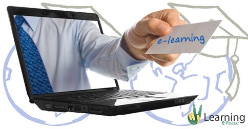 Learning4P's tweet image. Estamos para asesorarte, contáctanos learning4peace.org 
#Learning4Peace