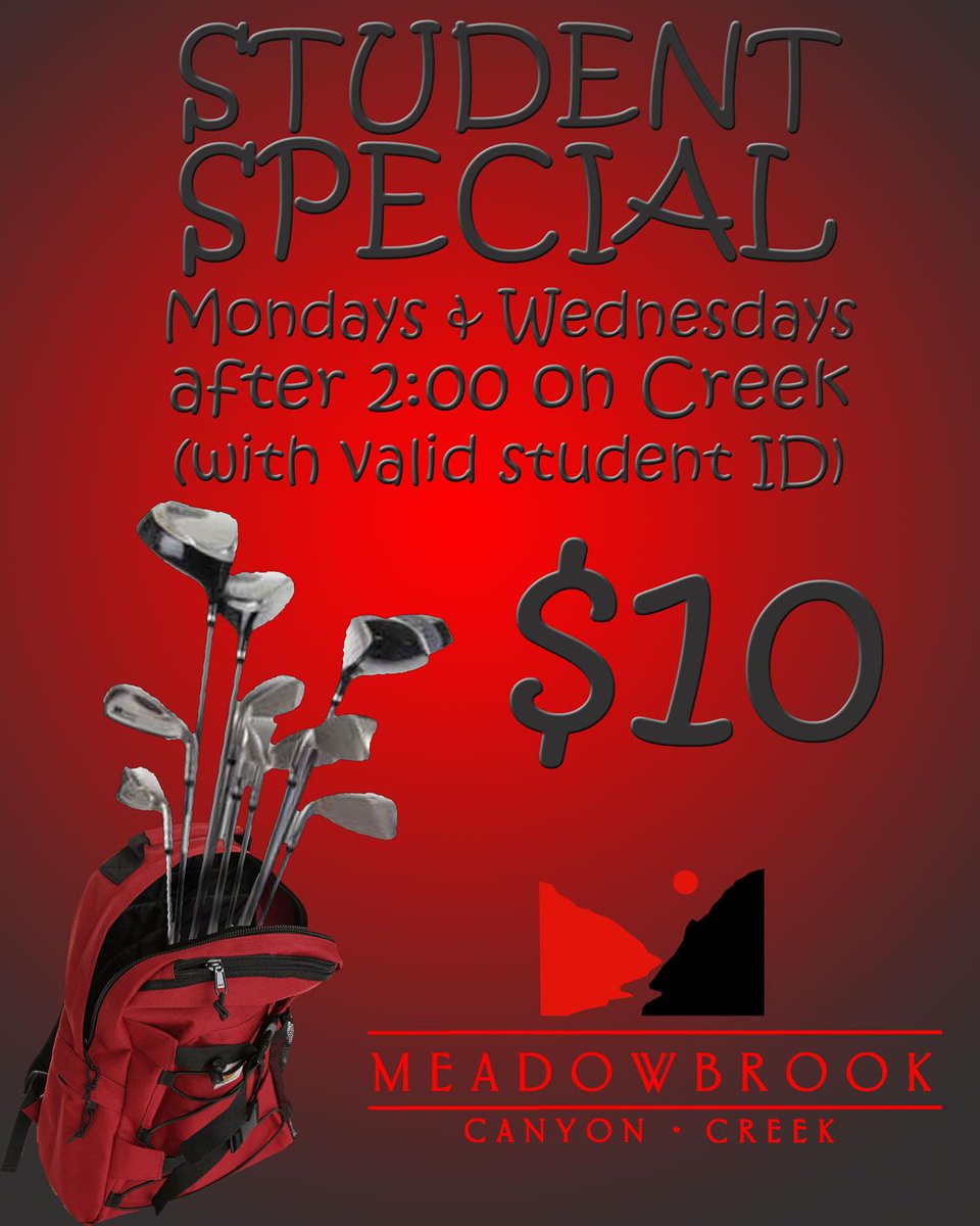 MeadowbrookG tweet picture