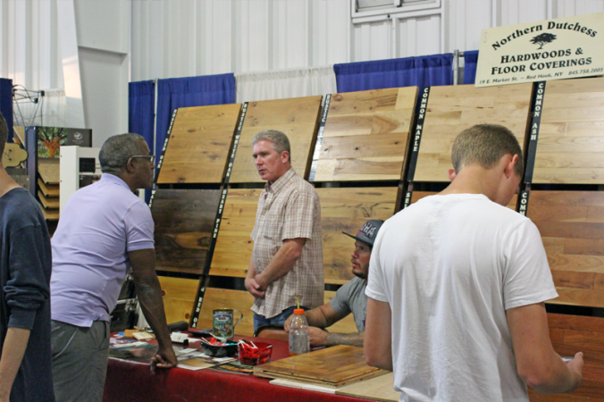 Come visit us in Building 3 at the @dutchessfair, 10am-10pm through Sunday! bit.ly/1MNnv84 #hudsonValley