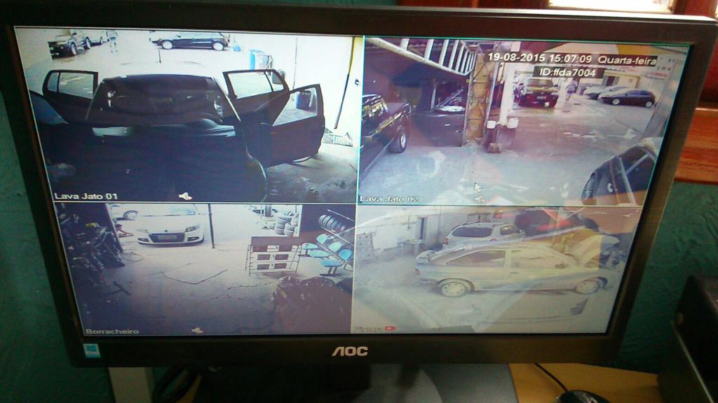 SmartComDF's tweet image. Segue algumas fotos de nosso trabalho.