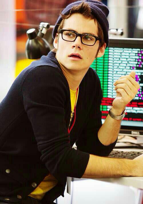 Happy birthday to Dylan O\Brien .  