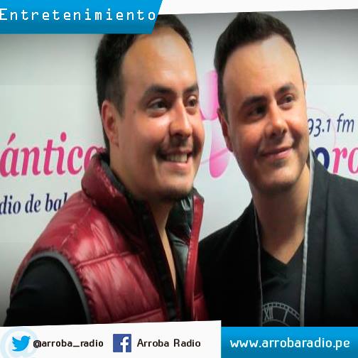 Arroba_TVPERU's tweet photo. @RioRomamx saludó a sus todos sus fans peruanos
http://t.co/aH23EhPqvD http://t.co/voER13hTkA