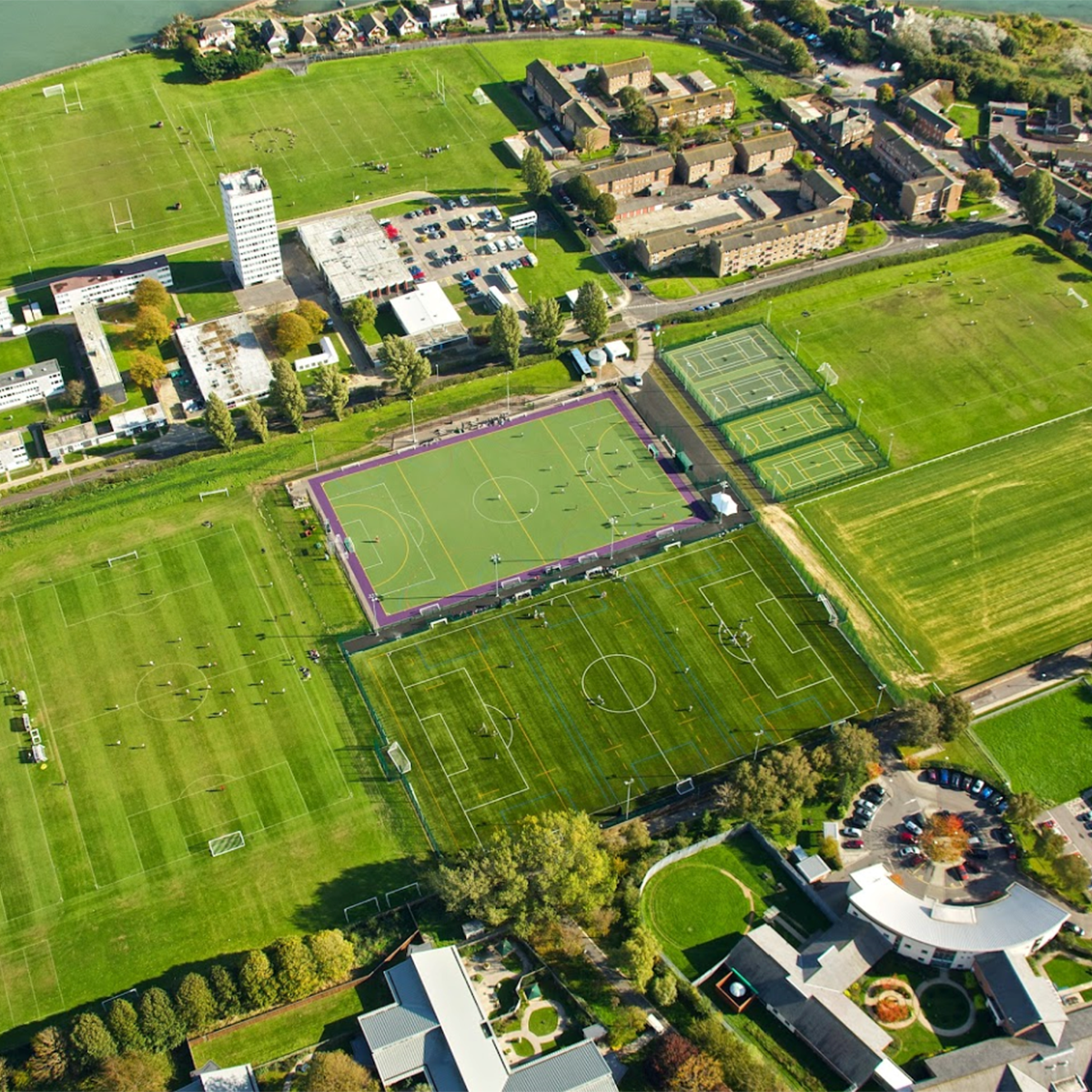SportPadOnline's tweet photo. SportPAD continues to help @portsmouthuni run their Sport and Intramural programmes for 2015/16 #getactive http://t.co/W7Lu770Gxi
