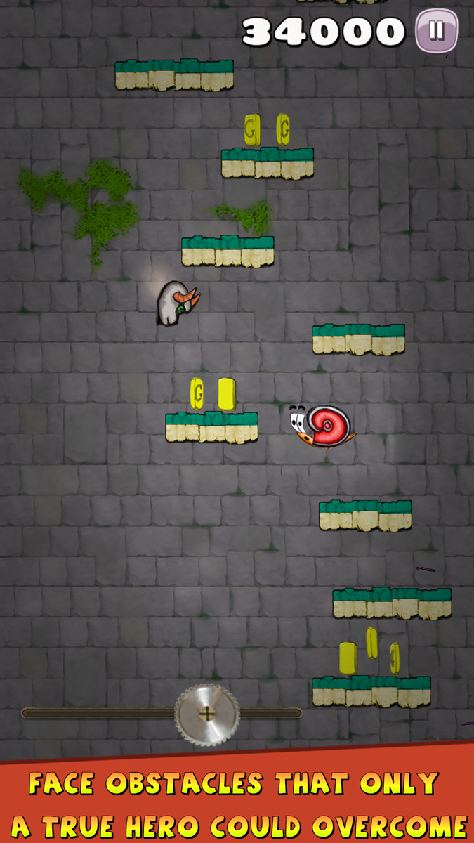 BumpyJumpGame's tweet image. 