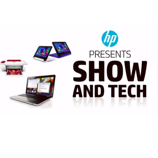 OneMommaSavingM's tweet photo. Got questions for @HP? The #HPShowAndTech event 8/26 has answers! Send in questions now! #ad http://t.co/aOVQOurMOu http://t.co/3j3hLGPy0w