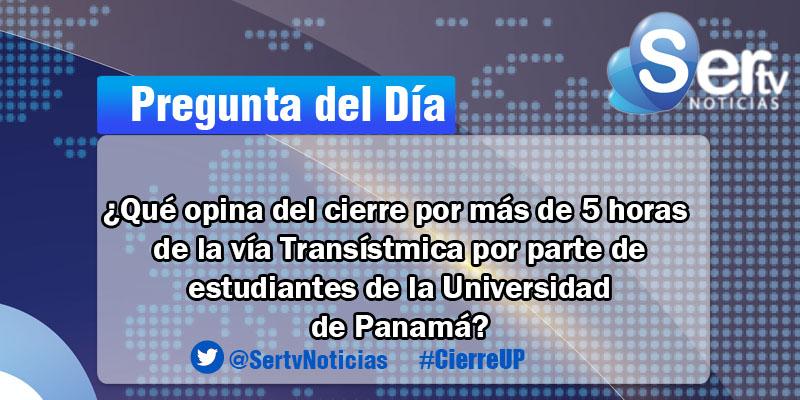 SertvNoticias's tweet photo. Esta es la pregunta del día, responda con el HT #CierreUP http://t.co/cWUwg2jYmf