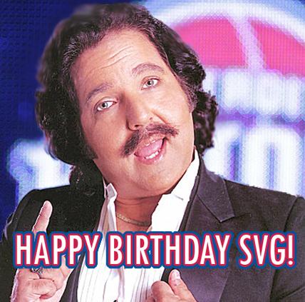 Happy Birthday Stan Van Gundy!! 