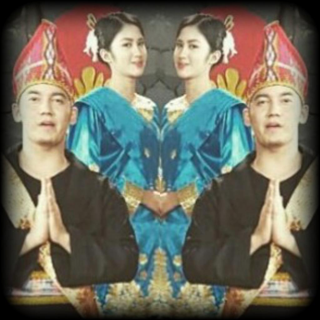 Min punya HT sendiri..kira2 pada mau ngeramein g ya :p 
#PigumForUltahRCTI26
