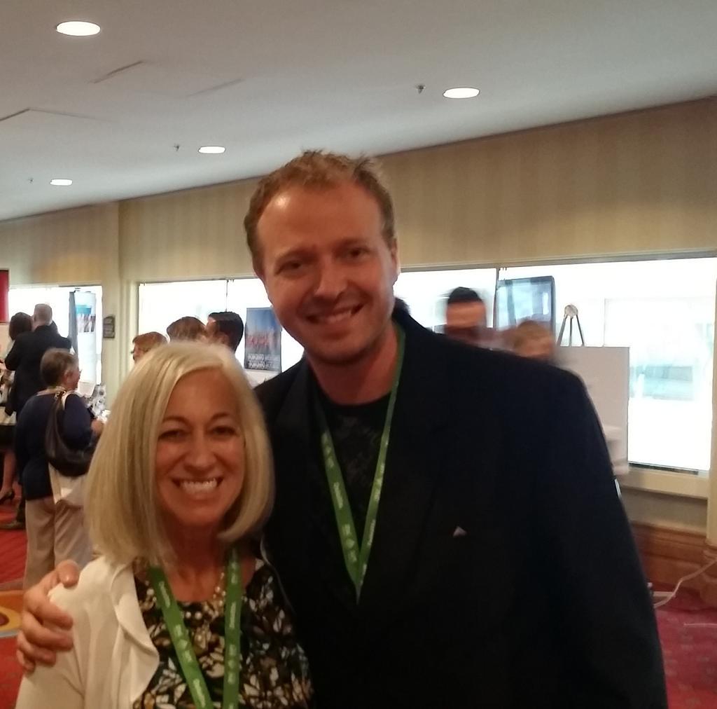 IPAC_NPs's tweet photo. U can find excellent mentors & leaders at #IPAC2015 Welcome your incoming @IPAC_IAPC President Penny Ballantyne http://t.co/mtg37xHJ2F