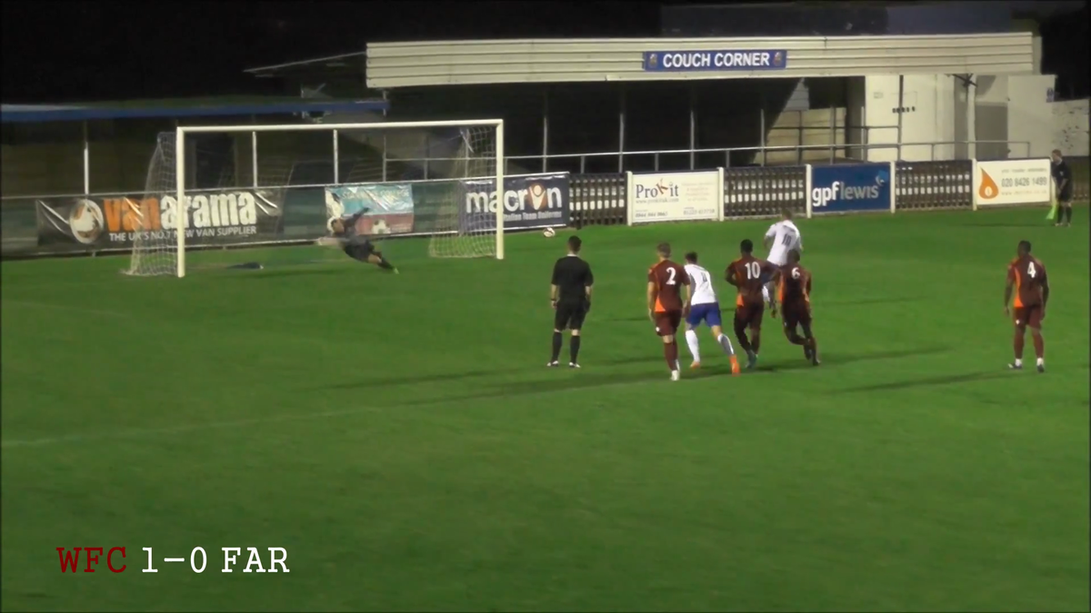 FarnboroughFC tweet picture