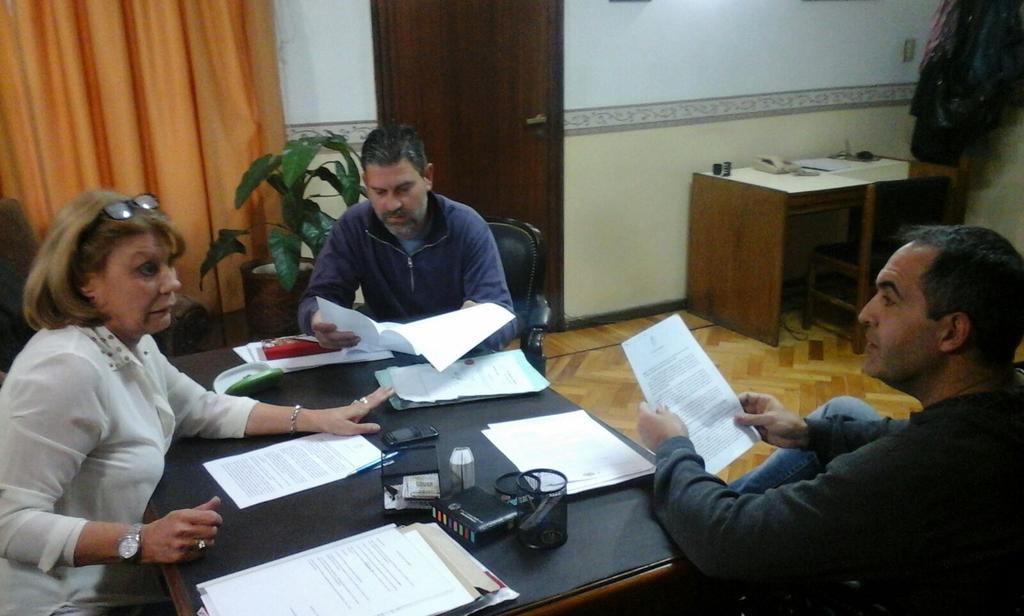 MartinCain's tweet photo. La CTA de los Trabajadores sigue impulsando la democratizacion de la OSEP @gustavocorrea77 @adrianmateluna @Supomok http://t.co/OMACEI8l8b