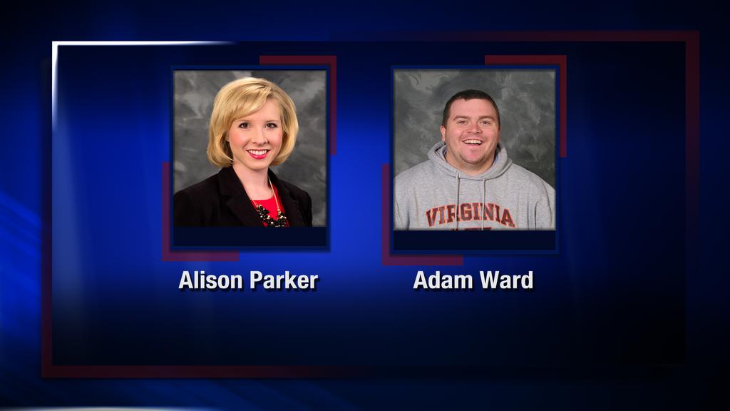 ABC's tweet photo. LATEST: What we know about the attack  in Virginia that left 2 #WDBJ journalists dead: http://t.co/FUTihvSsev http://t.co/rOuZs3ifaW