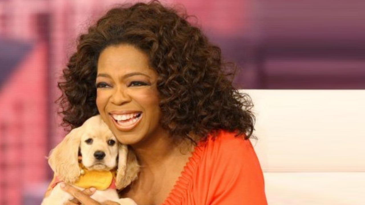 Oprah Winfrey Network on Twitter "It was love at first sight, when