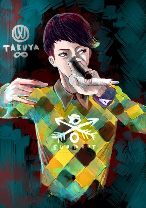 Uverworldのtwitterイラスト検索結果 古い順 Uverworldのtwitterイラスト検索結果 古い順