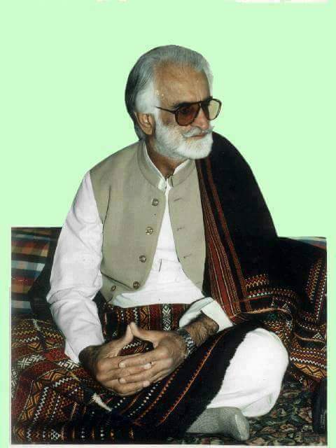 mazarbugti11's tweet image. #ShaheedNawabAkbarBugti  was the great leader in the Balochistan he sacrifice his life for Baloch nation