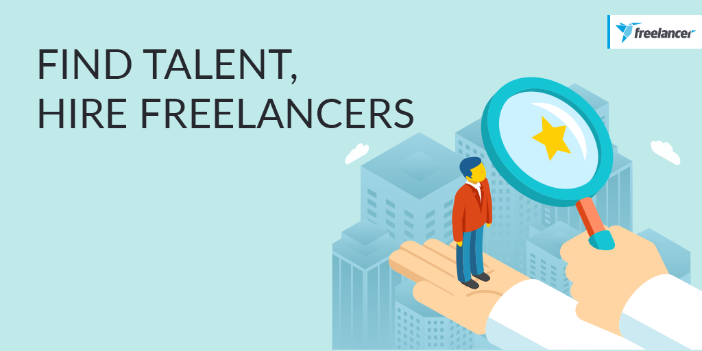 freelancer's tweet photo. Employers, here's why freelancers can help your business move forward. http://t.co/w2rgxynj3v #WorkstyleWednesday http://t.co/QC73BooZVM