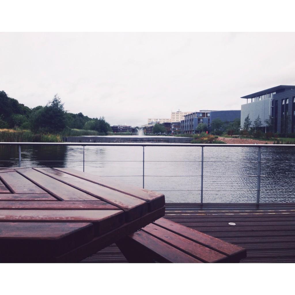 GabrielaAna93's tweet photo. Such a great setting for @Evolve_Impact 's 2015 conference! #anewera #evolve2015 #nottingham http://t.co/bAIvf8Xd1i