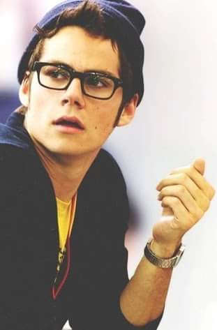 Happy Birthday Dylan O\Brien I love you so much Best idol ever  