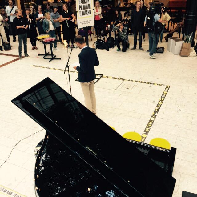 Comfort GrandCentral tweet media