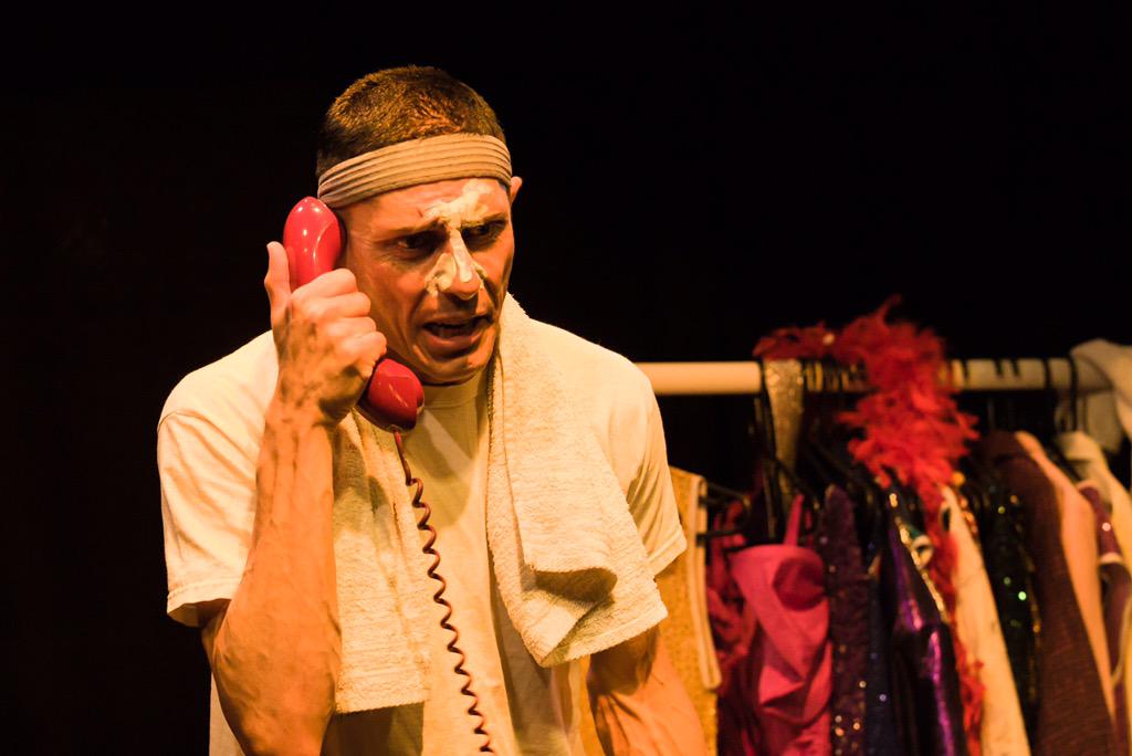 Last few chances to see <a href="/FabPartyPlay/">A Fabulous Party...</a> and <a href="/StudOnTour/">International Stud</a>!!! Don't miss them! <a href="/edfringe/">Edinburgh Festival Fringe</a> <a href="/Cvenues/">C ARTS | C venues</a> #QueerFringe