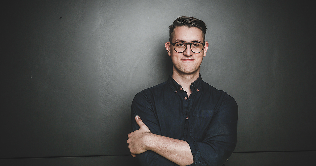 wethinkahead's tweet photo. Denken, dann wird Schreiben leicht. Thomas Pokorn über den Tone of Voice von Brands: http://t.co/sbchTI9pij http://t.co/UVtw1sOdr1